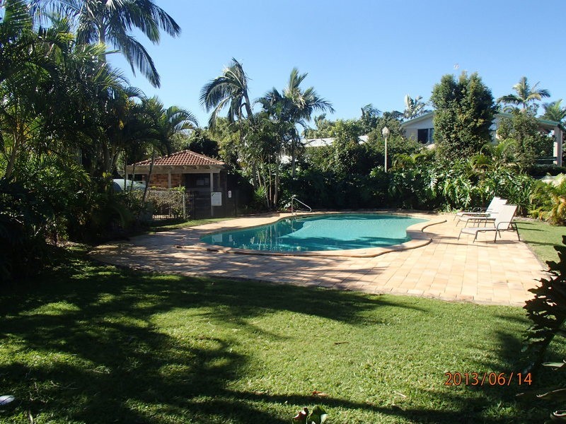 villa @11 waterford court, Bundall QLD 4217