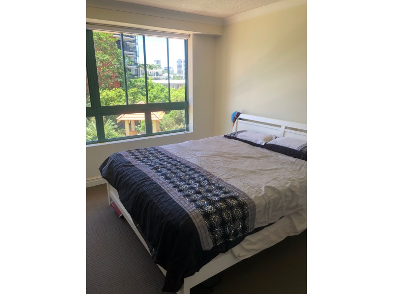 1 GOODWIN STREET, Kangaroo Point QLD 4169