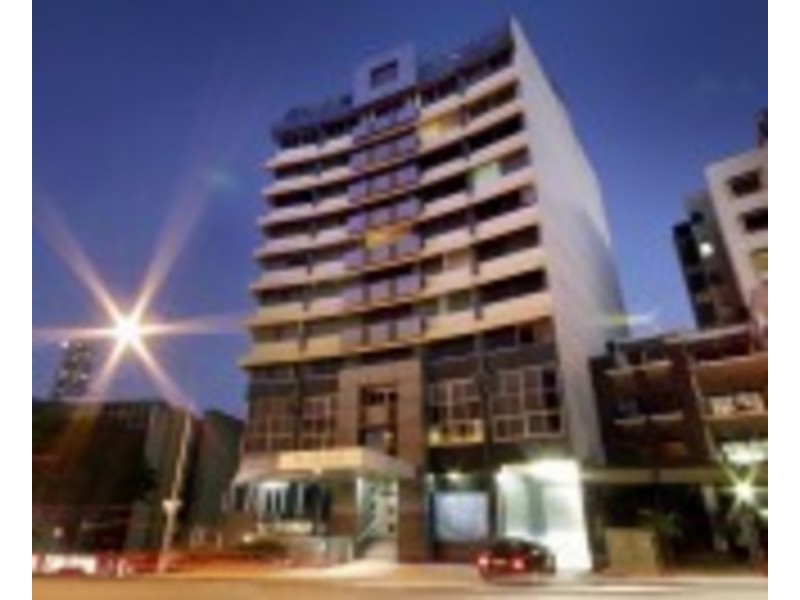 189 Leichhardt St, Spring Hill QLD 4000
