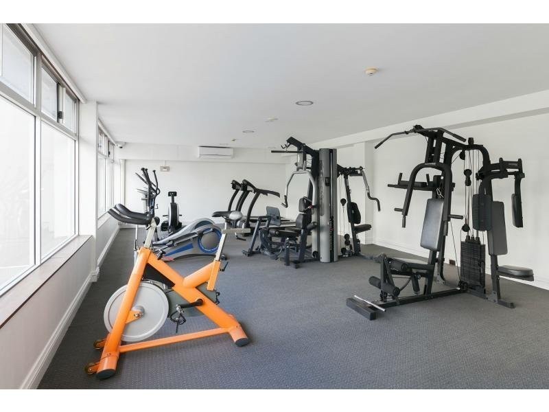189 Leichhardt St, Spring Hill QLD 4000