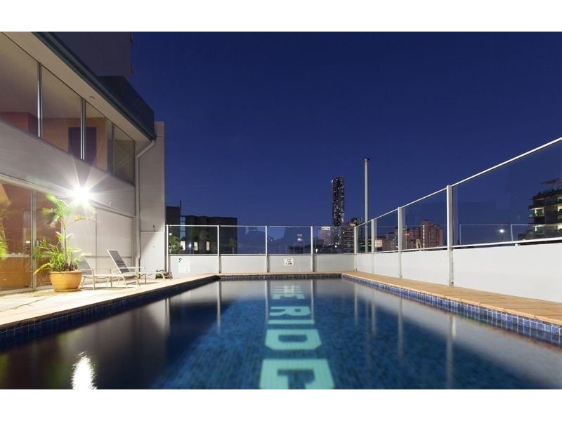 189 Leichhardt St, Spring Hill QLD 4000