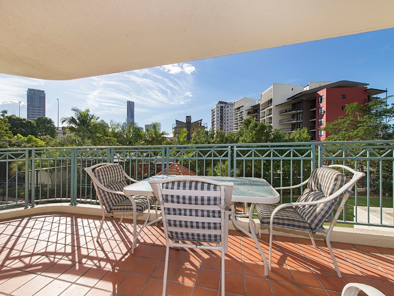 6/1 GOODWIN STREET, Kangaroo Point QLD 4169