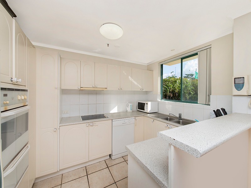 6/1 GOODWIN STREET, Kangaroo Point QLD 4169