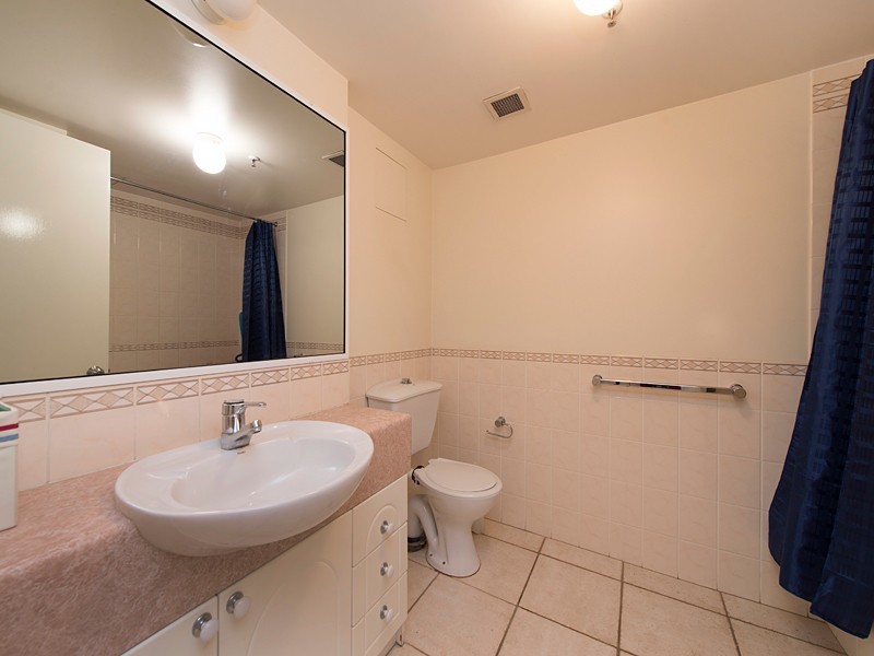 6/1 GOODWIN STREET, Kangaroo Point QLD 4169