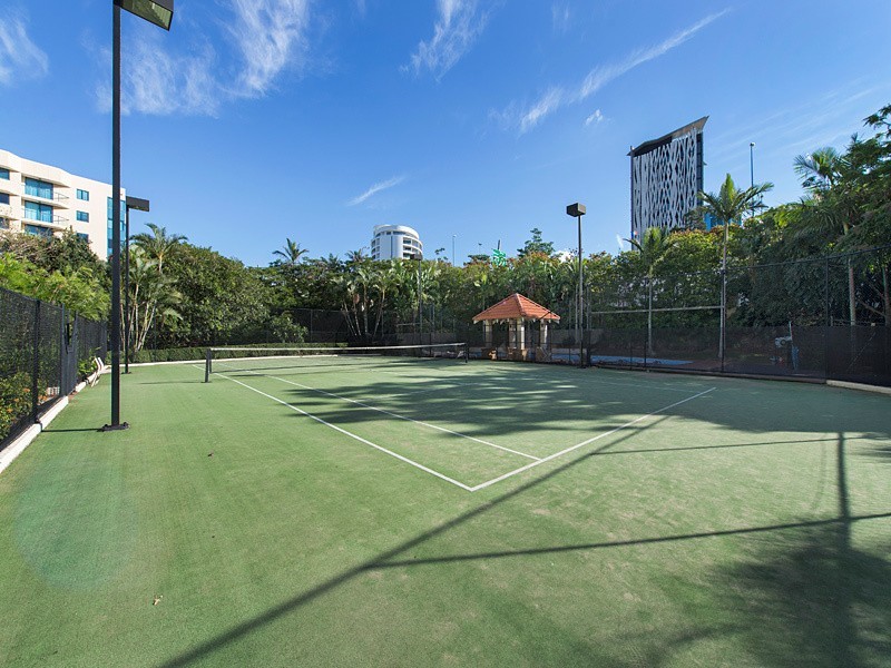 6/1 GOODWIN STREET, Kangaroo Point QLD 4169