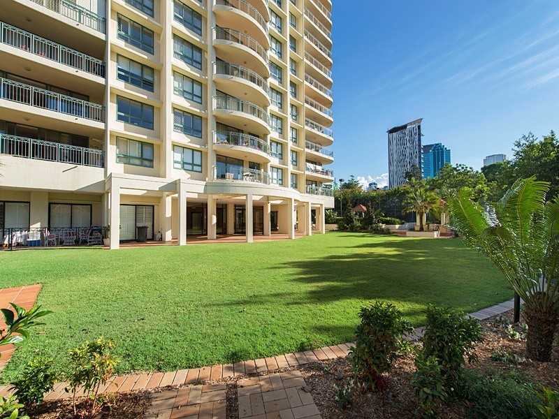 6/1 GOODWIN STREET, Kangaroo Point QLD 4169