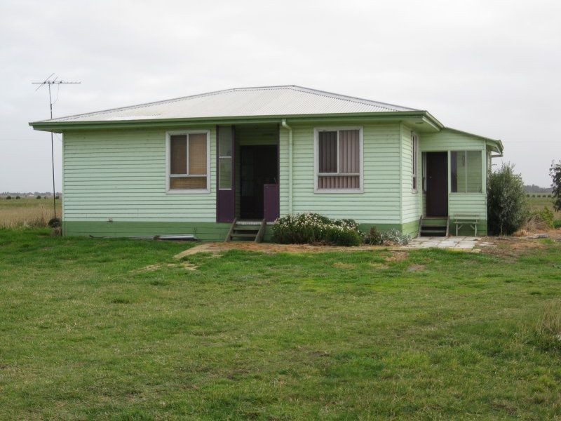 Lot 50 Sproules Road, Eurack VIC 3251