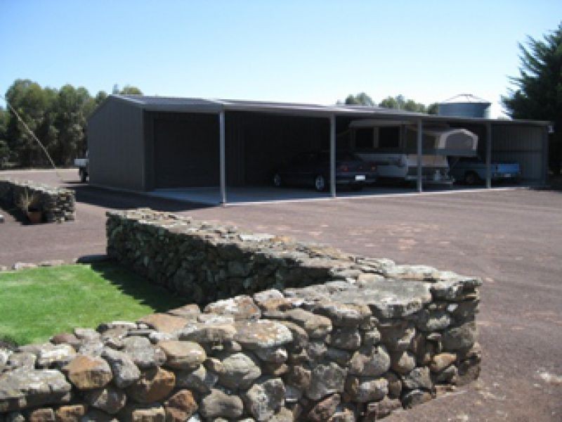 1406 Lismore-Pitfield Road, Wallinduc VIC 3351