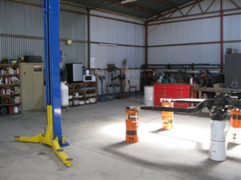 1406 Lismore-Pitfield Road, Wallinduc VIC 3351