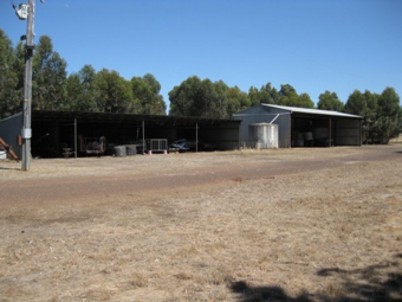 1406 Lismore-Pitfield Road, Wallinduc VIC 3351