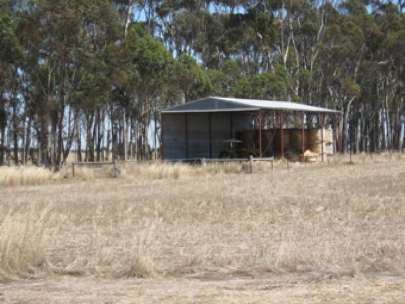 1406 Lismore-Pitfield Road, Wallinduc VIC 3351