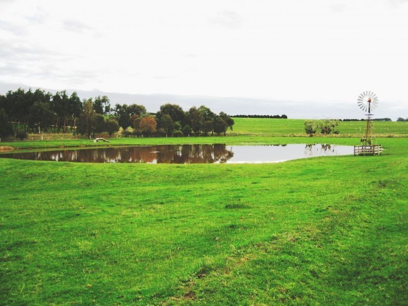 975 Mount Duneed Road, Freshwater Creek VIC 3216