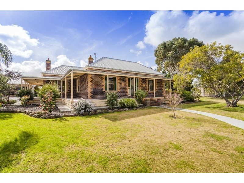 550 Dickins Road, Freshwater Creek VIC 3216