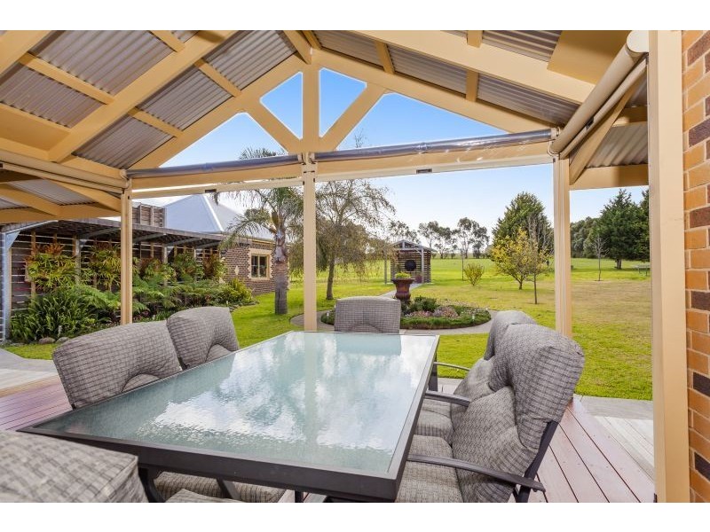 550 Dickins Road, Freshwater Creek VIC 3216