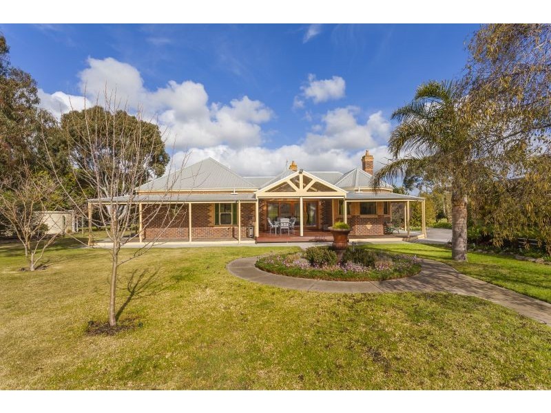 550 Dickins Road, Freshwater Creek VIC 3216