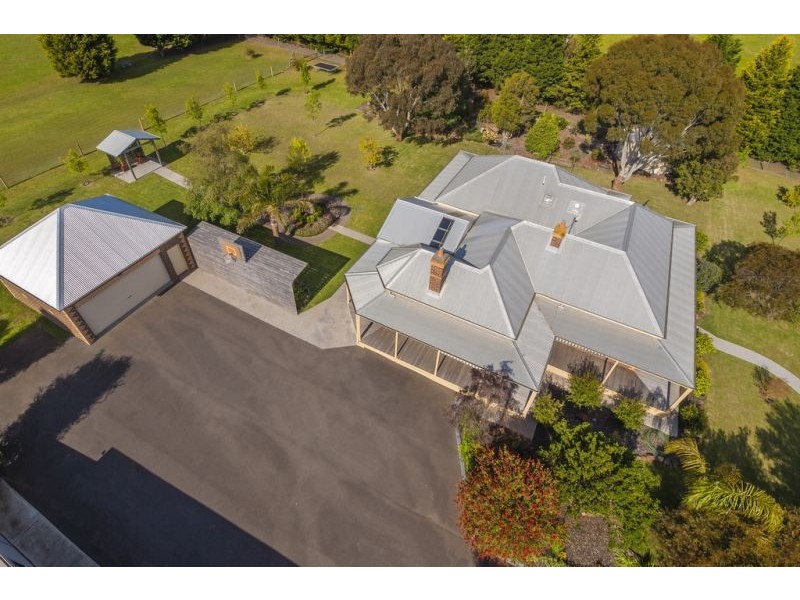 550 Dickins Road, Freshwater Creek VIC 3216