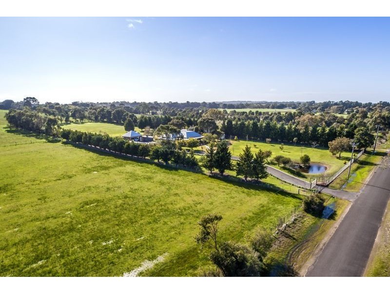 550 Dickins Road, Freshwater Creek VIC 3216