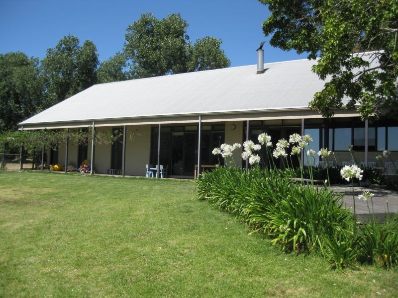 375 Flaxbournes Road, Paraparap VIC 3240