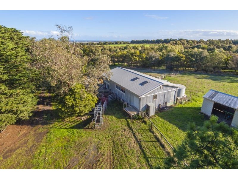 332 – 354 Murradoc Road, Drysdale VIC 3222