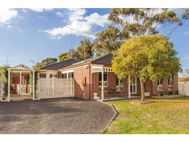 13 Camden Mews, Bannockburn VIC 3331