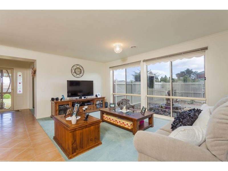 13 Camden Mews, Bannockburn VIC 3331