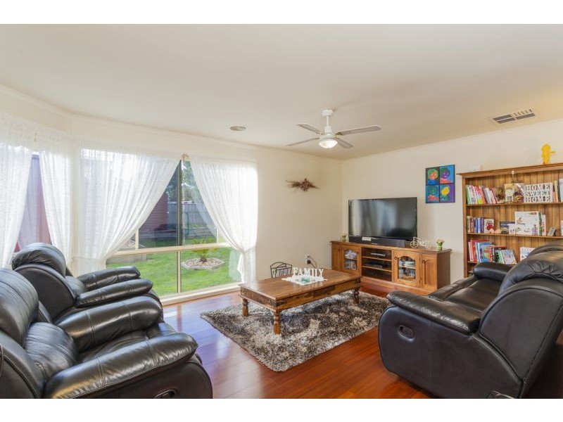 13 Camden Mews, Bannockburn VIC 3331