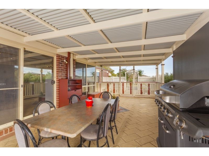 13 Camden Mews, Bannockburn VIC 3331