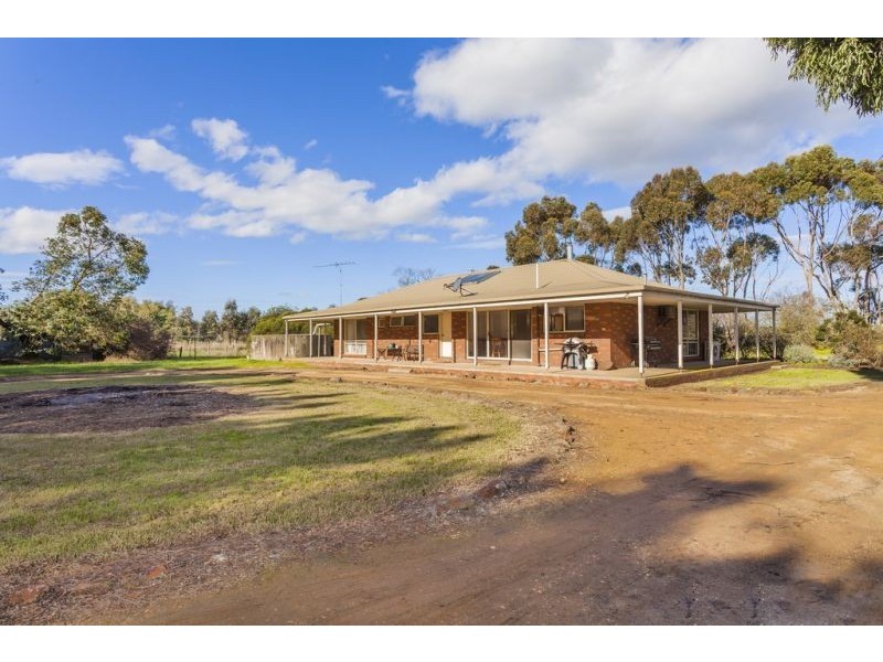 1460 Princes Highway, Mount Moriac VIC 3240