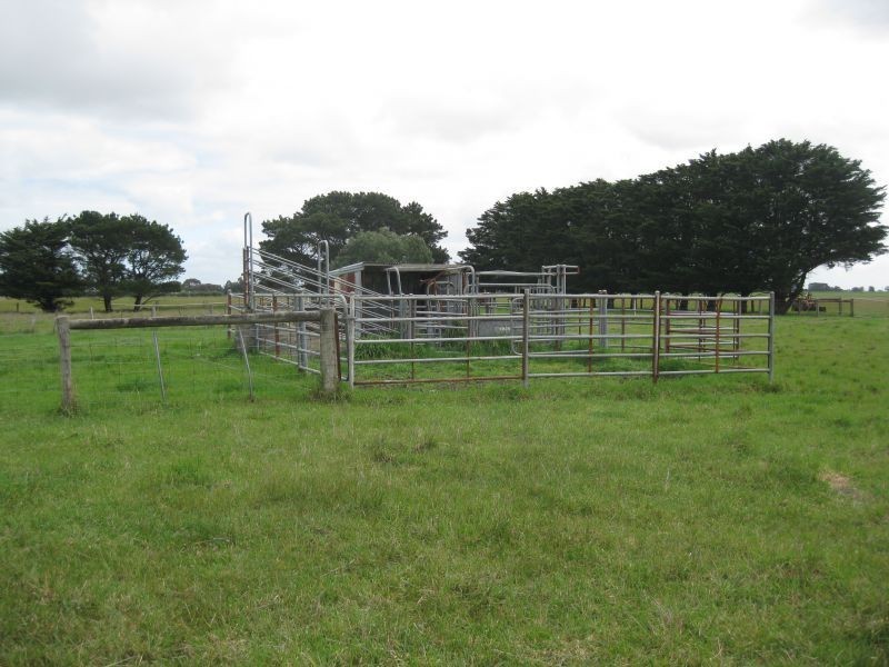 105 Mingawalla Road, Beeac VIC 3251