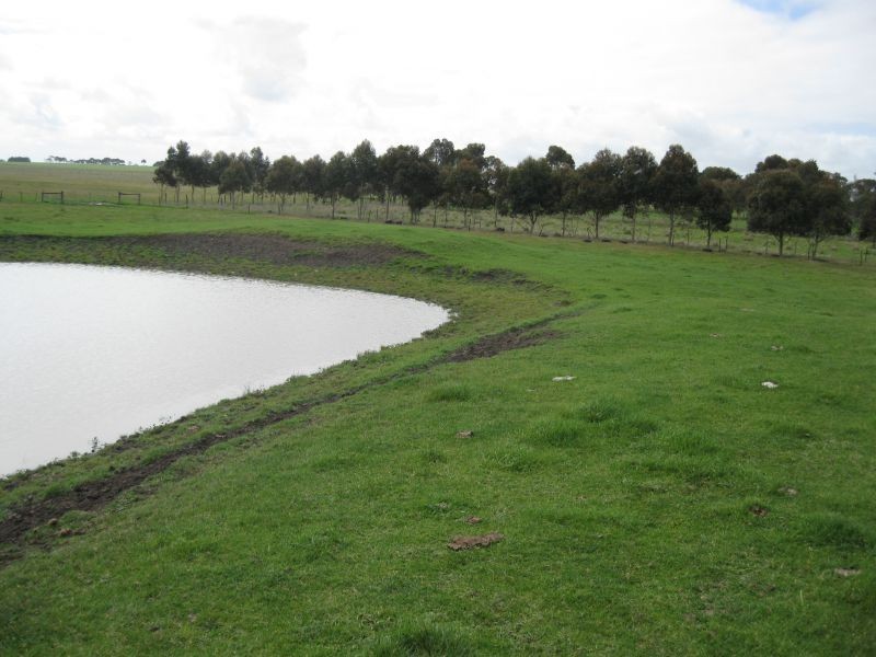 105 Mingawalla Road, Beeac VIC 3251