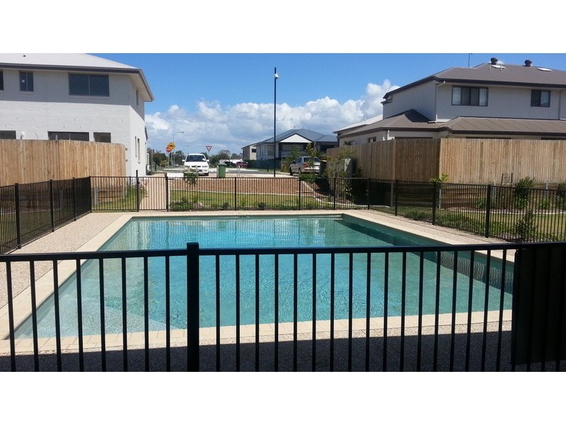 41/36 HIGGS STREET, Deception Bay QLD 4508