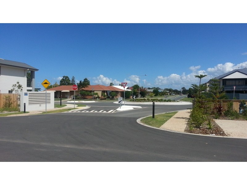 41/36 HIGGS STREET, Deception Bay QLD 4508