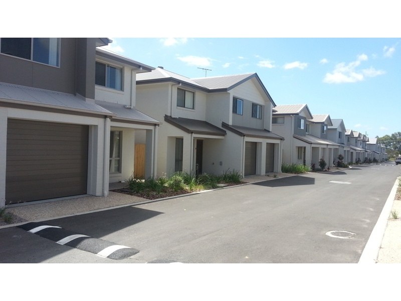 41/36 HIGGS STREET, Deception Bay QLD 4508