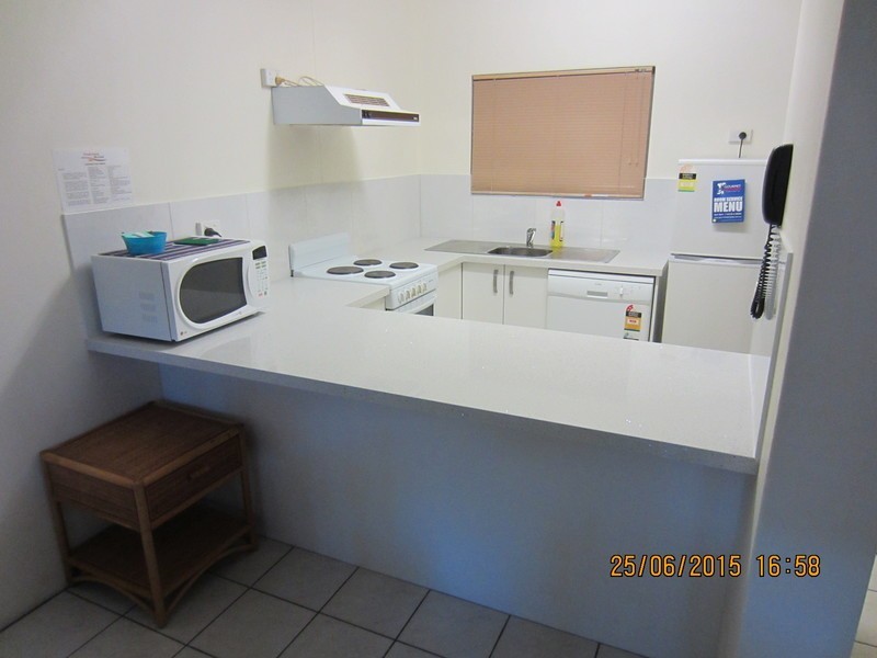 203/191 McLeod Street, Cairns North QLD 4870