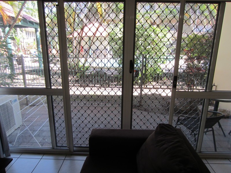 203/191 McLeod Street, Cairns North QLD 4870