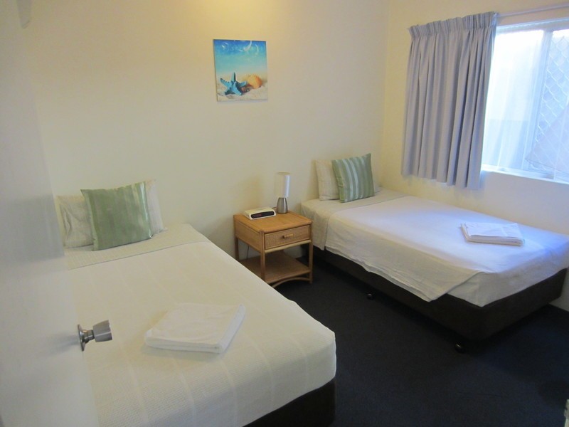 203/191 McLeod Street, Cairns North QLD 4870