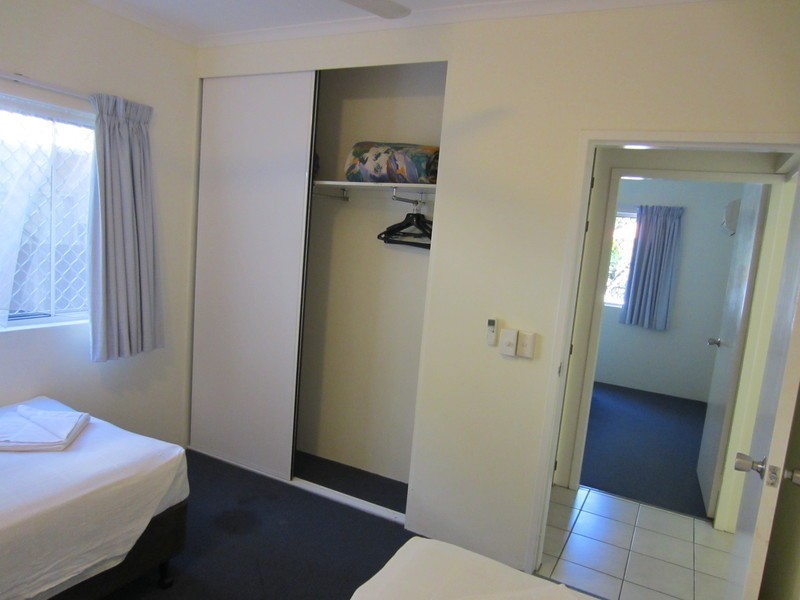 203/191 McLeod Street, Cairns North QLD 4870