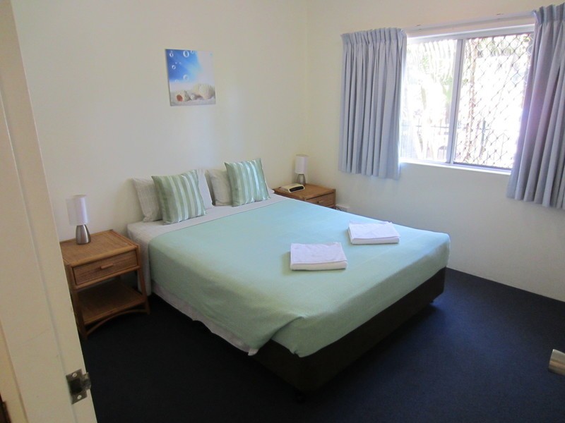 203/191 McLeod Street, Cairns North QLD 4870