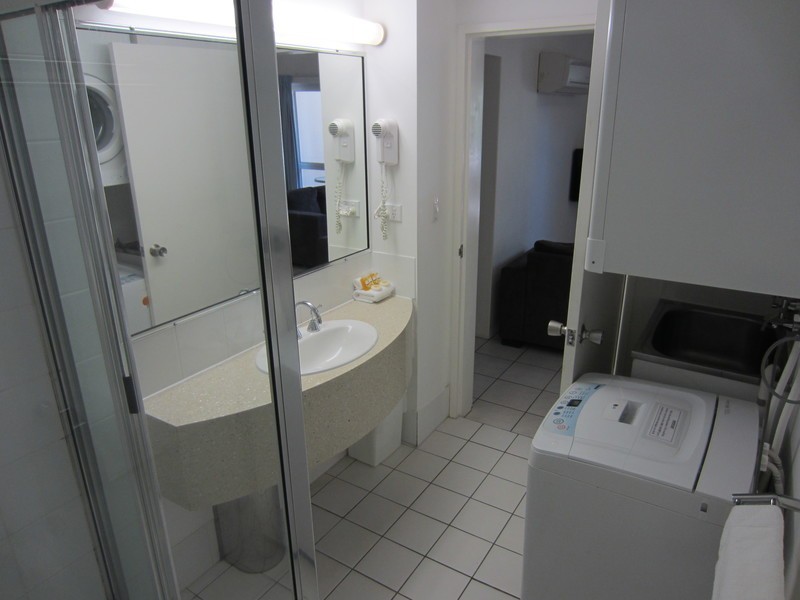 203/191 McLeod Street, Cairns North QLD 4870