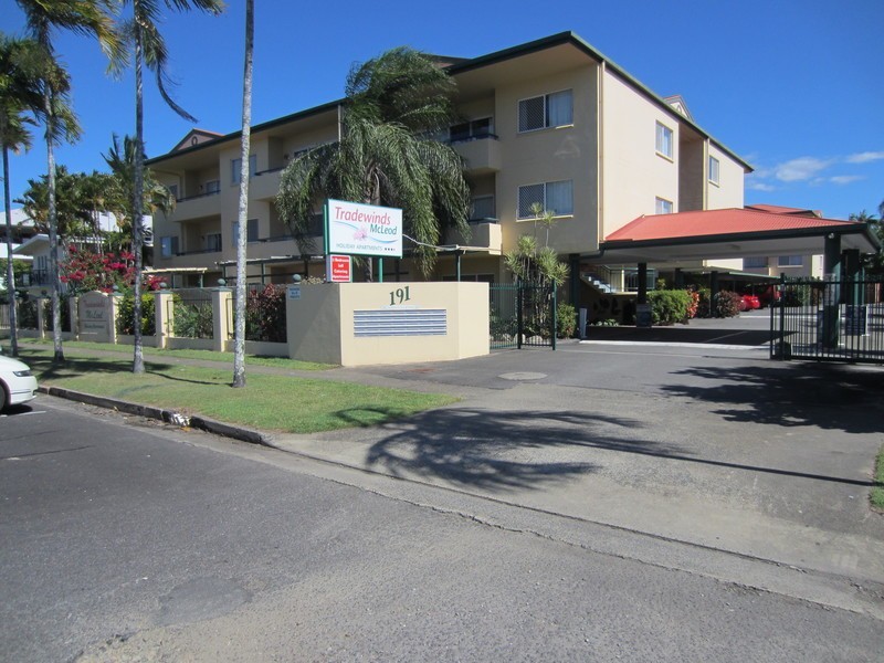203/191 McLeod Street, Cairns North QLD 4870
