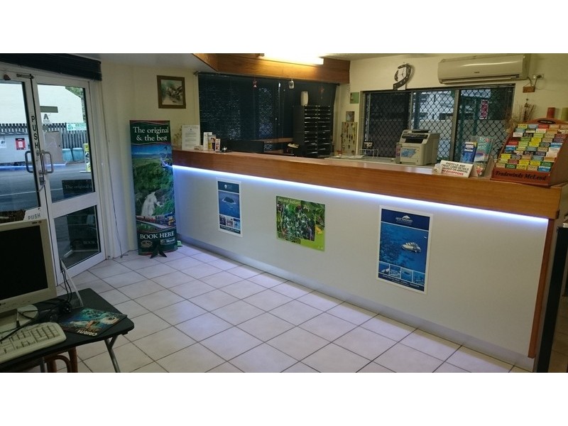 203/191 McLeod Street, Cairns North QLD 4870