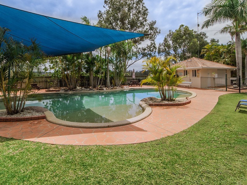 UNIT 60/125-129 Pappas Way, Carrara QLD 4211