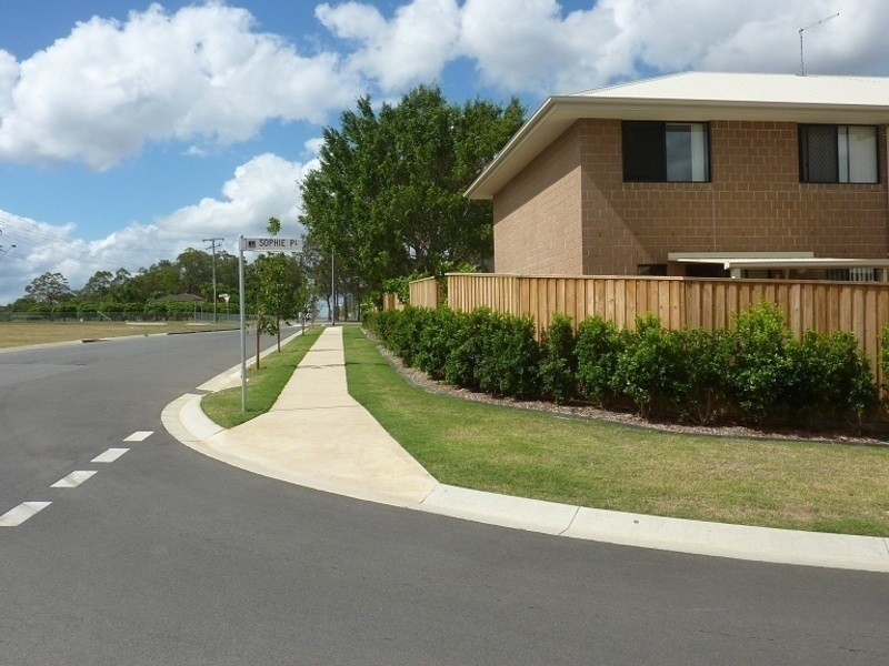 44/56 Sophie Place, Doolandella QLD 4077