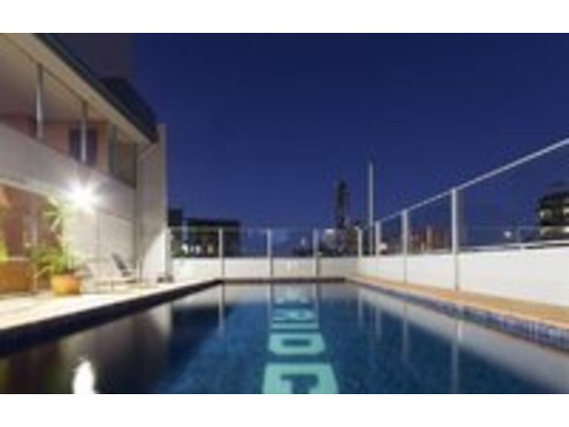 03/189 Leichhardt st, Spring Hill QLD 4000