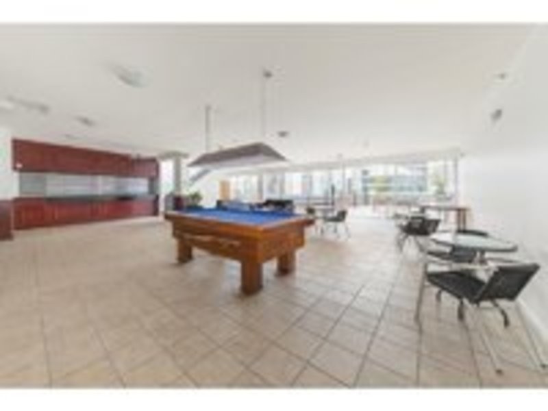 03/189 Leichhardt st, Spring Hill QLD 4000