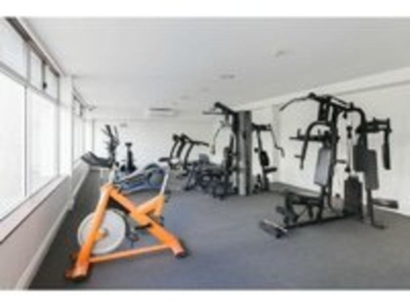 7/189 Leichhardt St, Spring Hill QLD 4000