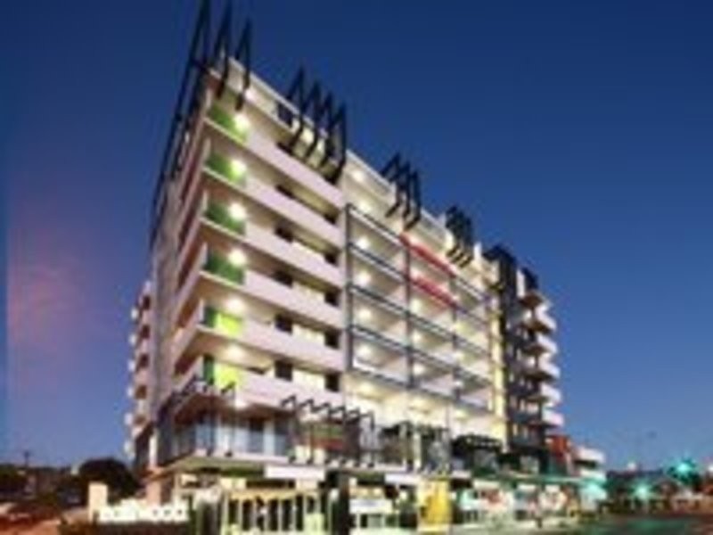 706/159  Logan Rd, Woolloongabba QLD 4102
