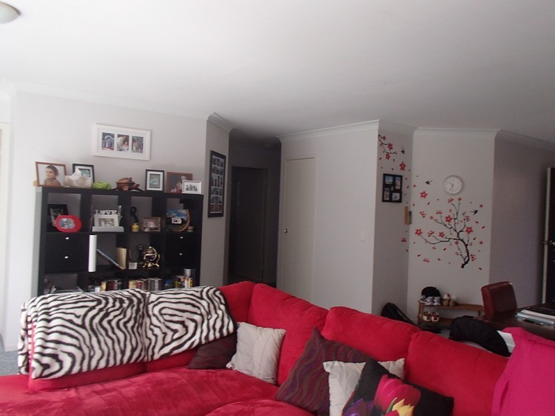 villa for rent @/11 waterford court, Bundall QLD 4217