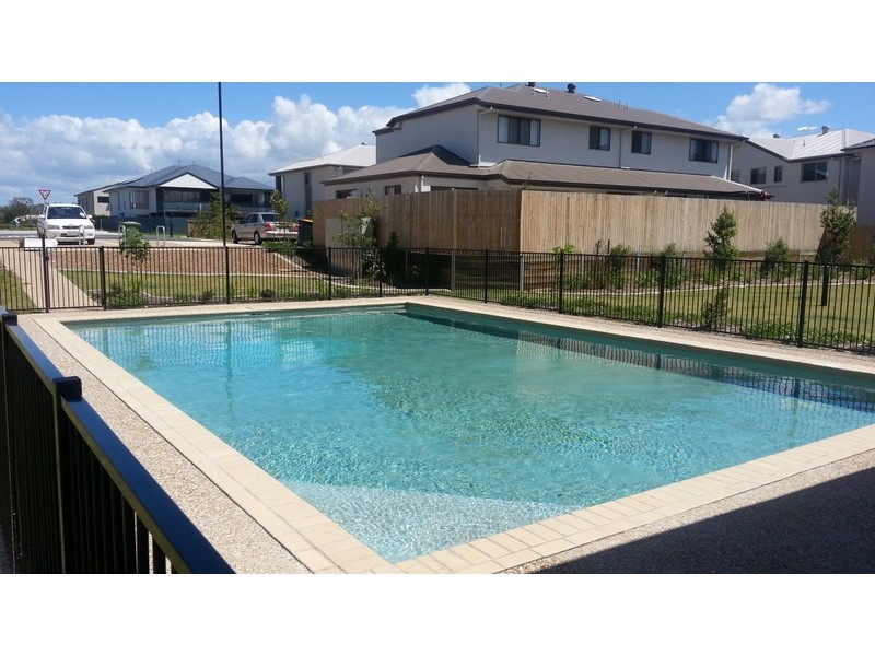 57/36 HIGGS STREET, Rothwell QLD 4022