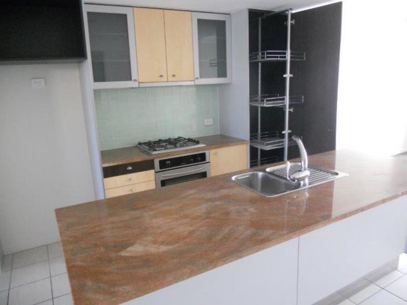 2/451 Gregory Terrace, Spring Hill QLD 4000